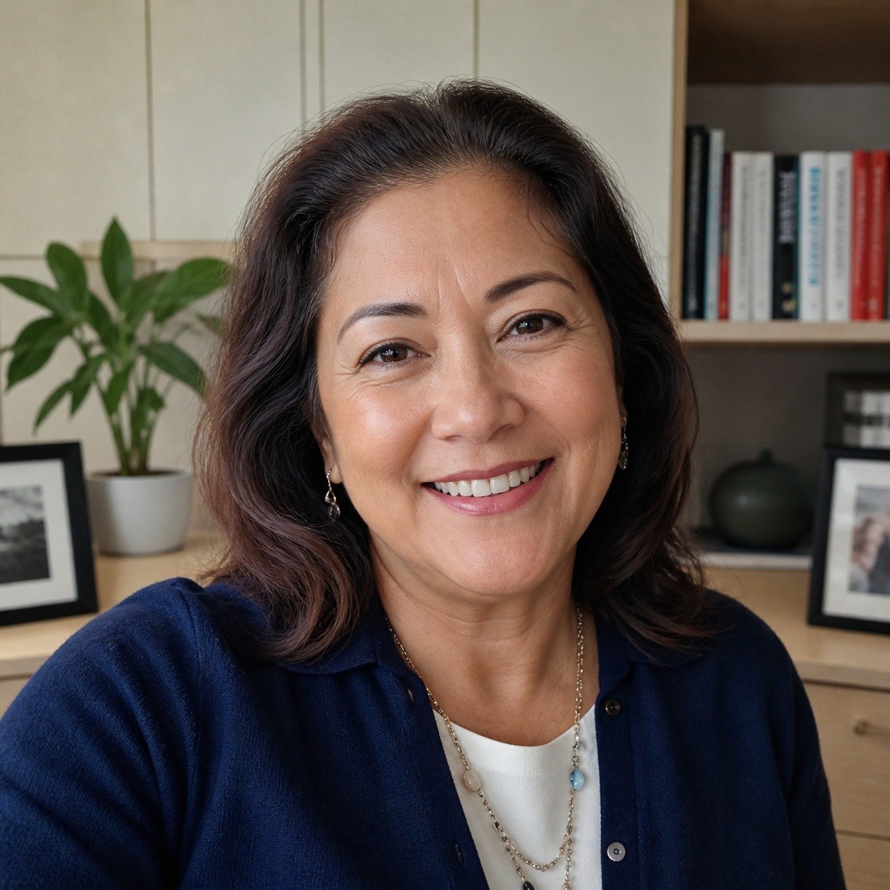 Angela S.